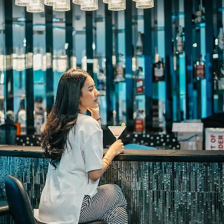 Ccr Managed By Aha Smartstay Pattaya Ngoại thất bức ảnh