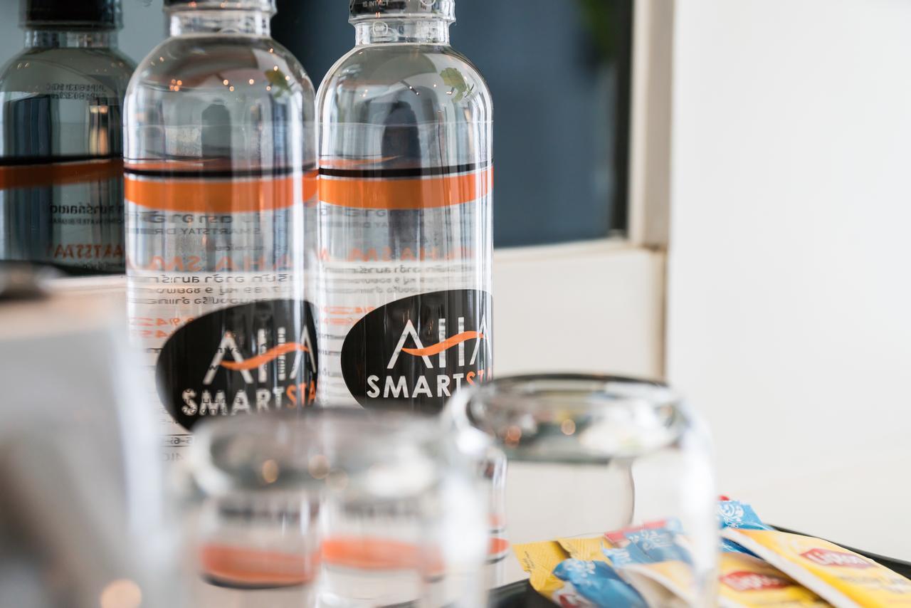 Ccr Managed By Aha Smartstay Pattaya Ngoại thất bức ảnh
