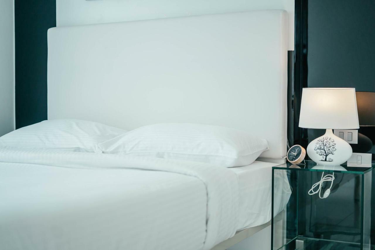 Ccr Managed By Aha Smartstay Pattaya Ngoại thất bức ảnh