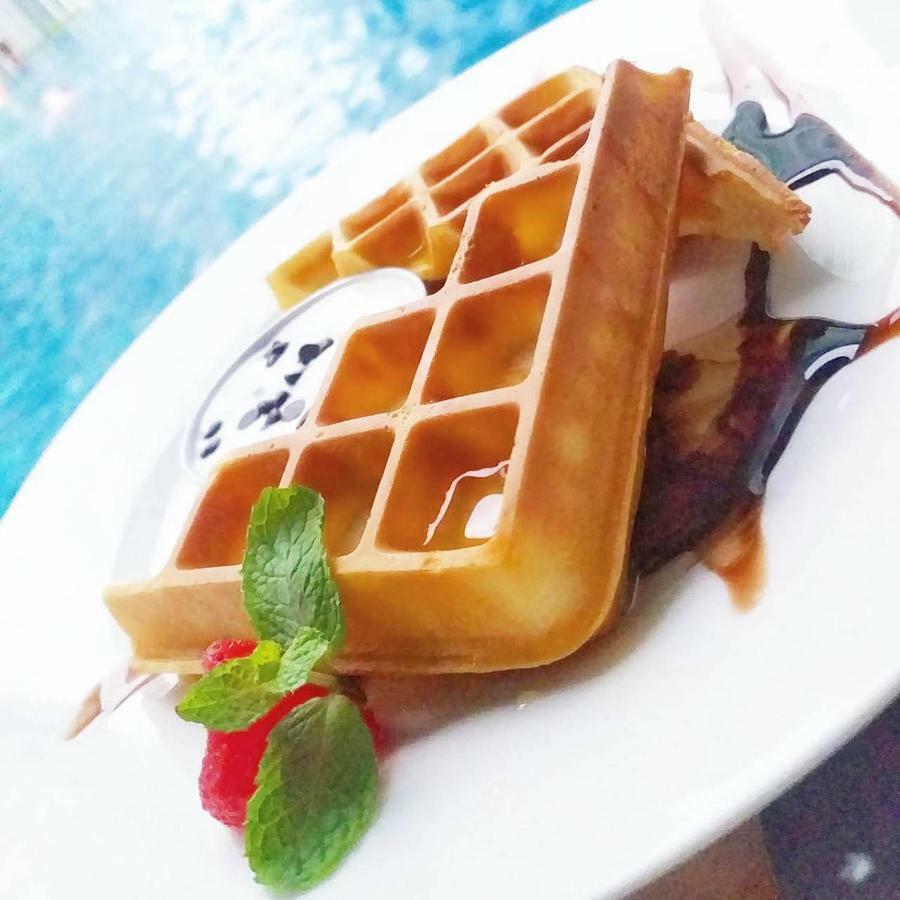 Ccr Managed By Aha Smartstay Pattaya Ngoại thất bức ảnh