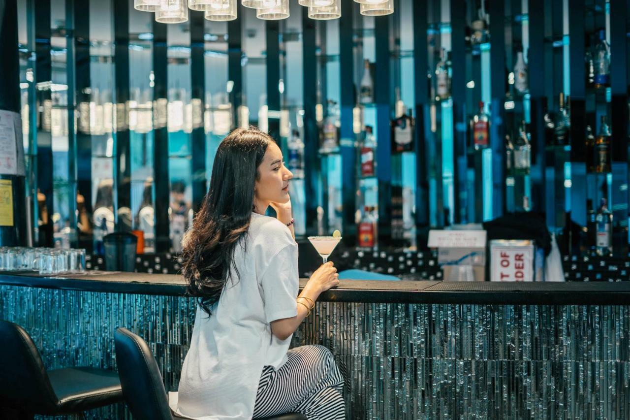 Ccr Managed By Aha Smartstay Pattaya Ngoại thất bức ảnh