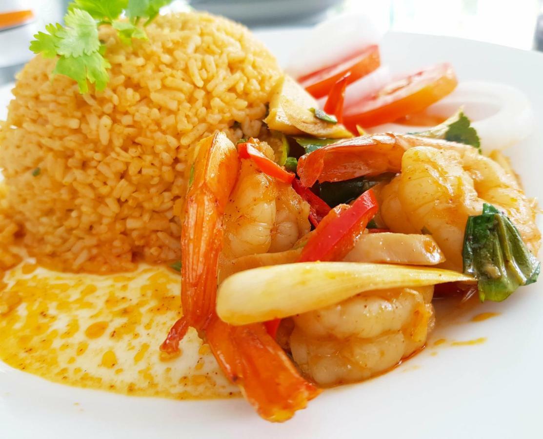 Ccr Managed By Aha Smartstay Pattaya Ngoại thất bức ảnh