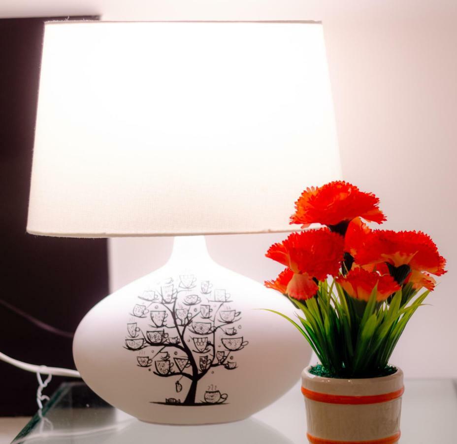 Ccr Managed By Aha Smartstay Pattaya Ngoại thất bức ảnh